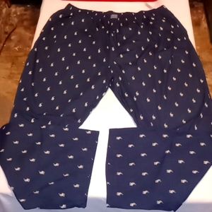 Polo Ralph Lauren Sleepwear XL. (40-42) Sleep Pants New With No Tags